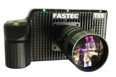 szybka kamera 5ts5 white