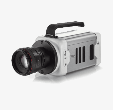 kamera szybka nova 400