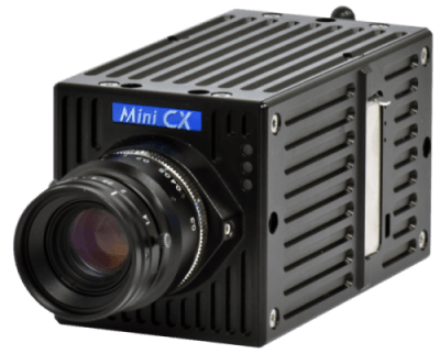 szybka kamera cx66