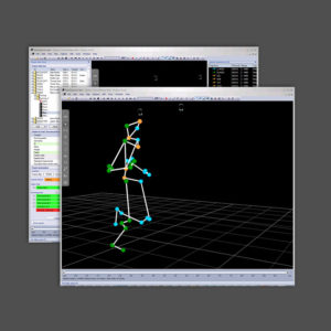 zastosowanie kamer qtm