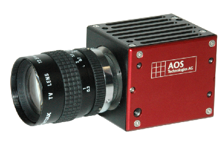 Szybka kamera PROMON_501