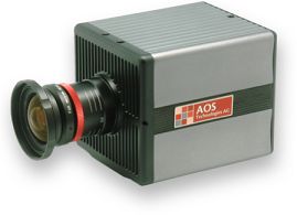 Szybka kamera AOS L-PRI 1