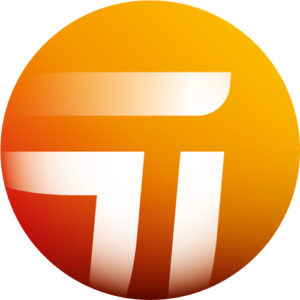 Logo TI