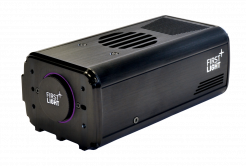 Szybka kamera C-RED 2