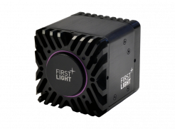 Szybka kamera C-RED 3