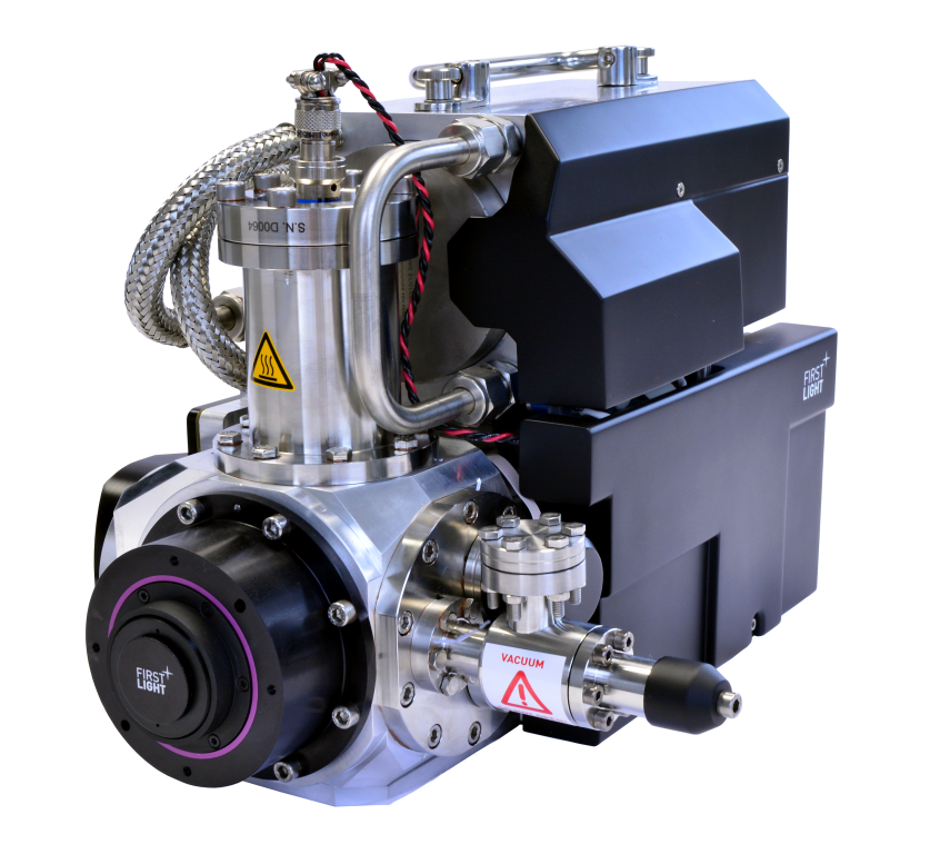 Szybka kamera C-RED ONE